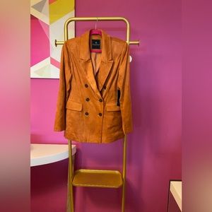 NWT- Bagattelle Collection Blazer